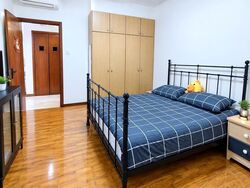 The Mayfair (D22), Condominium #625069411